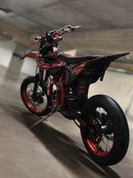 Beta rr 50 track 77 stage 6, Ophalen, Zo goed als nieuw