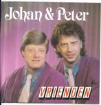 Johan & Peter, Ophalen of Verzenden, Zo goed als nieuw, Levenslied of Smartlap