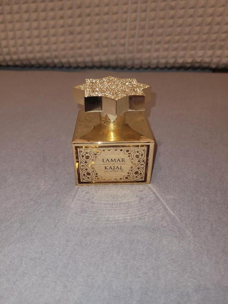 Kajal Lamar EDP - Niche Parfum, Sieraden, Tassen en Uiterlijk, Uiterlijk | Parfum, Ophalen of Verzenden