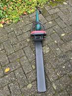 Metabo elektrische heggenschaar HS8355S, Ophalen, Gebruikt, Elektrisch, Metabo