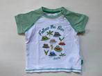 Ontzettend leuk Oilily t-shirt (86), Kinderen en Baby's, Shirtje of Longsleeve, Ophalen of Verzenden, Jongetje, Zo goed als nieuw