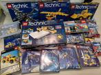 Lego Technic Sets - Diverse Collectie. Zie omschrijving., Ophalen of Verzenden, Gebruikt, Complete set, Lego