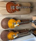 Gibson Les Paul R8, R9, Traditional, Muziek en Instrumenten, Snaarinstrumenten | Gitaren | Elektrisch, Ophalen, Zo goed als nieuw