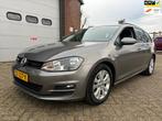 Volkswagen Golf Variant 1.0 TSI Comfortline Navi Cruise Zeer, Gebruikt, Euro 6, 116 pk, 23 km/l
