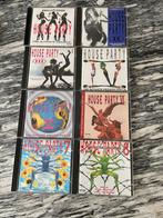 House Party  1 t/m 8, Ophalen of Verzenden, Gebruikt, Techno of Trance, Boxset