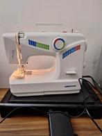 Naaimachine, Hobby en Vrije tijd, Naaimachines en Toebehoren, Ophalen, Nieuw, Naaimachine, Overige merken
