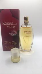 Priscilla Presley - roses and more 30ml EDT ~ nieuw, Sieraden, Tassen en Uiterlijk, Uiterlijk | Parfum, Nieuw, Ophalen of Verzenden