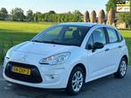 Citroen C3 1.0 VTi Attraction | Nap |Netjes | Airco, Voorwielaandrijving, Euro 5, 450 kg, Gebruikt