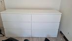 Nieuwe Ikea ladekast, Huis en Inrichting, Kasten | Ladekasten, Overige materialen, 100 tot 150 cm, 5 laden of meer, Nieuw