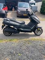 Te koop elektrische motorscooter 120km/u, Motoren, Motoren | Overige merken, Particulier, Scooter