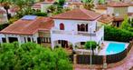 Te Huur 8- persoons villa privé zwembad (omg Rosas), Vakantie