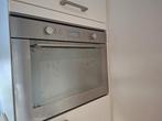 Combi oven Whirlpool AMW 840/IX-PH, Ophalen, Combimagnetron, Gebruikt, Oven