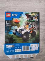 Lege doos Lego City 60424, Ophalen of Verzenden, Gebruikt, Lego