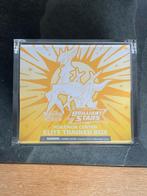 Pokémon Brilliant Stars PC ETB, Ophalen of Verzenden, Nieuw, Meerdere kaarten, Foil