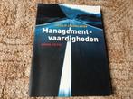 Managementvaardigheden derde editie-phillip l.hunsaker.isbn, Ophalen of Verzenden, Beta, Zo goed als nieuw, HBO