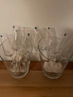 Leonardo Champagne Glazenset, Huis en Inrichting, Keuken | Servies, Ophalen, Glas of Glazen, Nieuw, Glas