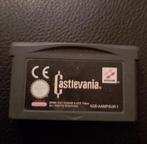 Castlevania Game Boy Advance, Spelcomputers en Games, Ophalen of Verzenden, Zo goed als nieuw
