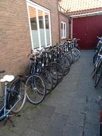 FIETSMARKT MET GEBRUIKTE DAMESFIETSEN, Gebruikt, Versnellingen, 56 cm of meer, Ophalen