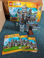 LEGO heeel veel! o.a. 70404, 9448, 60034, 60003 compleet, Kinderen en Baby's, Speelgoed | Duplo en Lego, Ophalen, Gebruikt, Complete set