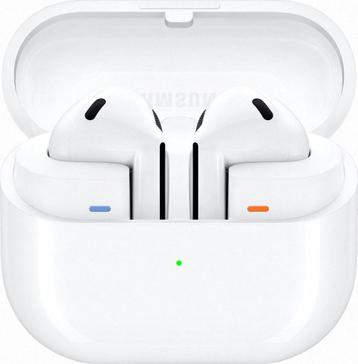 Samsung Galaxy Buds 3 - Draadloze oordopjes - Wit - ANC beschikbaar voor biedingen