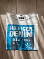 Tommy Hilfiger shirt., Ophalen of Verzenden, Shirt of Longsleeve, Jongen, Tommy Hilfiger