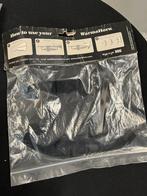 Warmahorn bekerbescherming voor trompet Zwart, Geen, Geen, Ophalen of Verzenden, Trompet