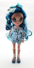 Rainbow High Fashion pop Skyler Bradshaw, Verzamelen, Poppen, Ophalen of Verzenden, Zo goed als nieuw, Pop