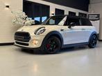 Mini Mini 1.5 Cooper Business |Cruisecontrol|Nav|Usb|Bluetoo, Auto's, Mini, Voorwielaandrijving, Euro 6, Overige kleuren, 4 stoelen