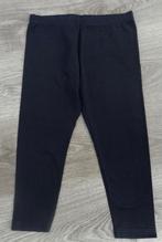 Blauwe capri legging maat 152, Broek, Europe Kids, Meisje, Ophalen of Verzenden