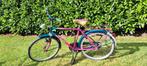 Mooie 22 inch Gazelle kinderfiets., Ophalen, Zo goed als nieuw, 22 inch, Gazelle