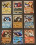 Pokemon Kaarten Verzameling Vintage Lv x - Ex - Holo - Rev, Hobby en Vrije tijd, Verzamelkaartspellen | Pokémon, Ophalen of Verzenden