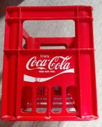 Vintage coca cola krat, Ophalen, Gebruikt, Gebruiksvoorwerp
