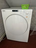 Wasdroger met buiten uitgang, 6 tot 8 kg, Gebruikt, Luchtafvoer, Ophalen of Verzenden