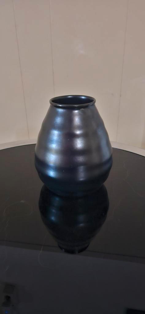 Vintage Vaasje - Stijlvol en Tijdloos, Antiek en Kunst, Antiek | Keramiek en Aardewerk, Ophalen of Verzenden