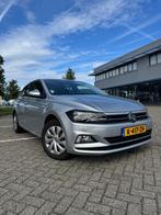 Volkswagen Polo 1.0 TSI 95pk 7-DSG 2021| automaat | airco, USB, 95 pk, 1096 kg, Origineel Nederlands