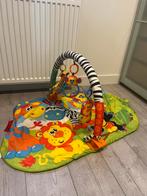 playgro speelmat jungle als nieuw, Ophalen, Zo goed als nieuw