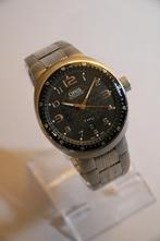 Oris TT3 Titanium Automaat, Sieraden, Tassen en Uiterlijk, Overige merken, Overige materialen, Gebruikt, Polshorloge