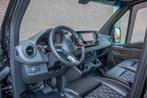 Mercedes-Benz Sprinter 319 1.9 CDI L2H2, Leder, Adaptive Cru, Automaat, Achterwielaandrijving, Gebruikt, Euro 6