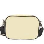 Costes Fashion - Schoudertas - Lichtgeel, Sieraden, Tassen en Uiterlijk, Overige merken, Geel, Nieuw, Ophalen of Verzenden