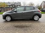 Peugeot 208 1.2 VTi Blue Lease Navigatie*5DR*Cruise*Trekhaak, Voorwielaandrijving, Euro 5, Gebruikt, 1199 cc
