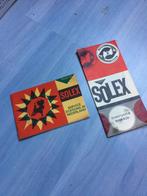 Handleiding solex, Ophalen of Verzenden, Overige merken