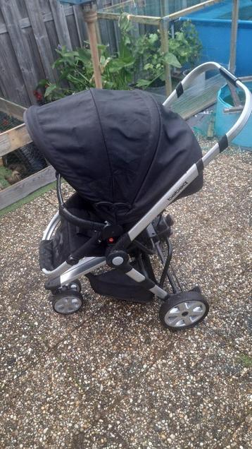 buggy beschikbaar voor biedingen