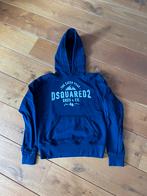 Dsquared2 hoody maat 16 jaar, Ophalen of Verzenden, Zo goed als nieuw, Trui of Vest