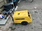Te koop karcher hd 1000 sl 380v krachtstroom Met 210 bar, Ophalen of Verzenden, Elektrisch