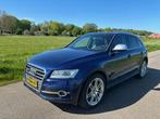 Audi Q5 3.0 TDI SQ5 quattro Pro Line EXPORT FULL OPTIONS, Auto's, Audi, Origineel Nederlands, Te koop, 5 stoelen, 313 pk