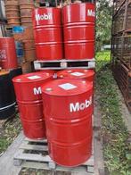 Oliedrums olievaten decoratie industriële statafels reclame, Tuin en Terras, Vuurkorven, Ophalen, Zo goed als nieuw