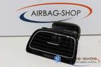 Volkswagen Golf 7 Luchtrooster Glans Zwart 5G1819704 R/S, Ophalen of Verzenden, Gebruikt