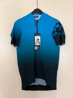 ASSOS Equipe RS S9 Targa wielershirt / LARGE, Fietsen en Brommers, Fietsaccessoires | Fietskleding, Assos, Heren, Nieuw, Ophalen of Verzenden