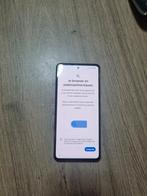 Samsung A52s 128GB, Gebruikt, Zwart, Ophalen of Verzenden, Zonder simlock