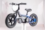 Balance bike 12inch elektrische loopfiets Nieuw, Kinderen en Baby's, Speelgoed | Buiten | Voertuigen en Loopfietsen, Ophalen of Verzenden
